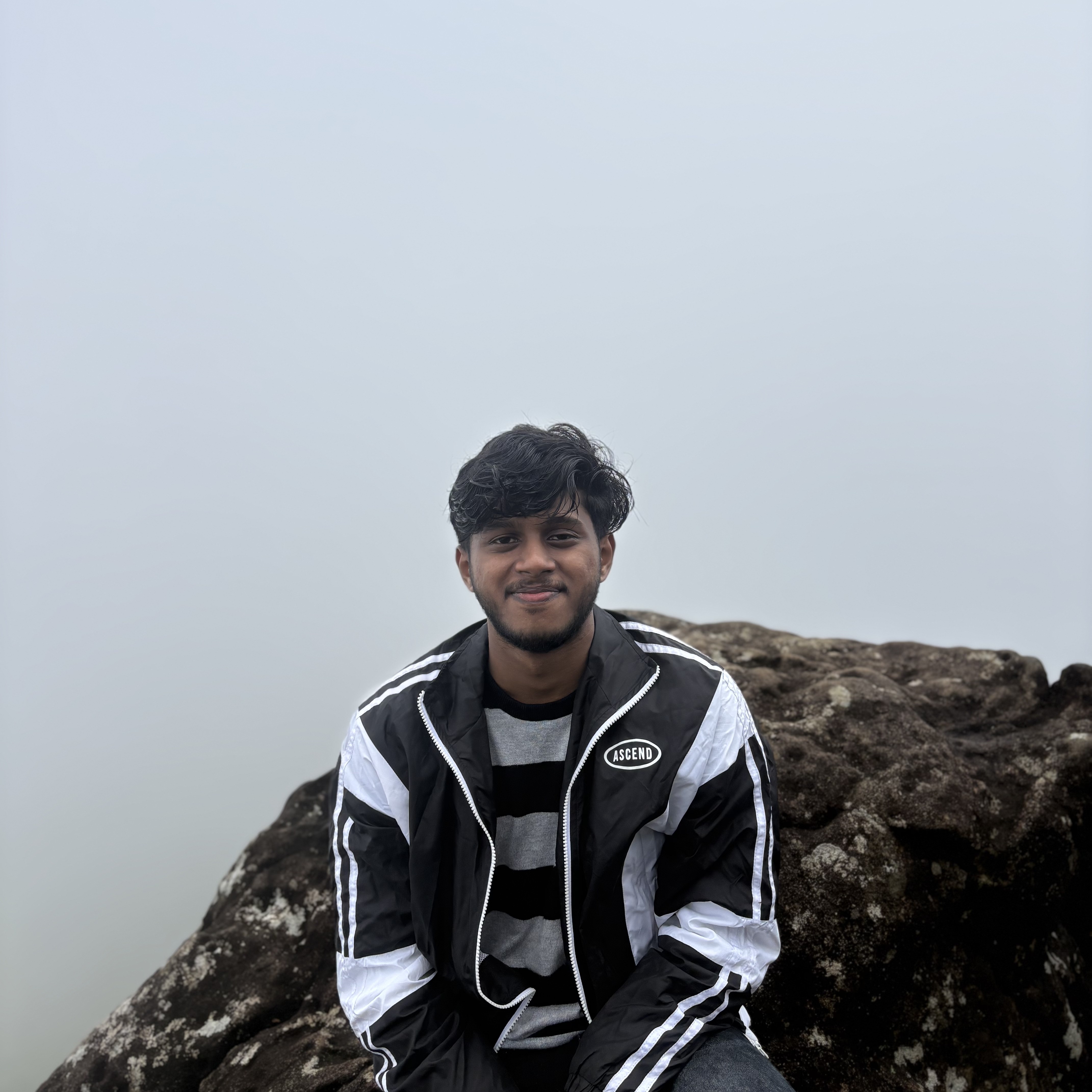 MAHMOOD SARTAJ K.V